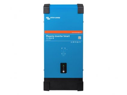 Menič napätia Smart Victron Energy Phoenix 1600VA 12V