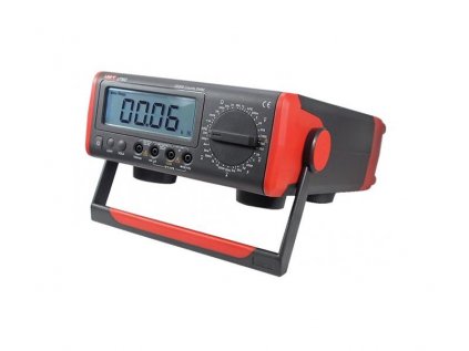 Stolný multimeter UNI-T  UT802