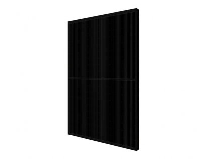 Solární panel 390W HiKu6 mono PERC CS6R-390MS full black Canadian Solar