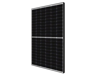 Solárny panel 450W HiKu6 mono PERC CS6L-450 čierny rám Canadian Solar