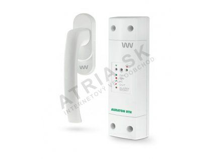 Izbový termostat AURATON H-1 RTH