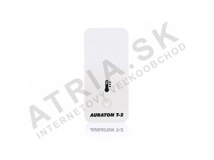 Izbový termostat AURATON T-2