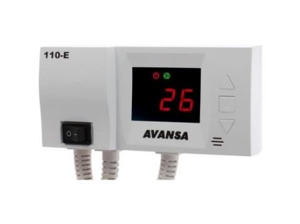 Avansa 110 E