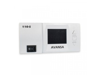 Avansa 110 S