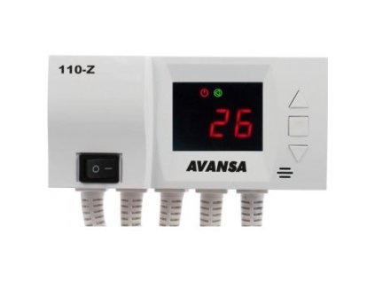 Avansa 110 Z