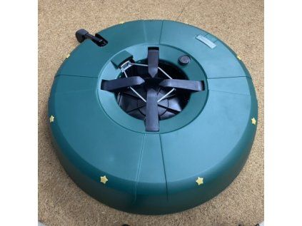 stojan stromcek 450cm ozy detail