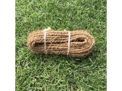 kokosviazpaska angle