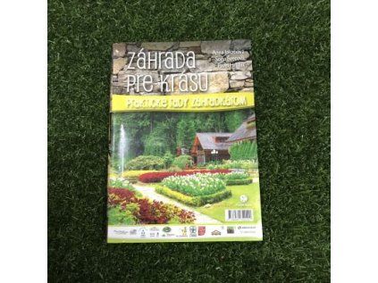 zahrada pre krasu