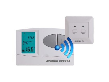 Avansa 2007 TX