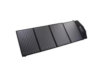 Solárny panel CARCLEVER 35so120, nabíjačka 120W