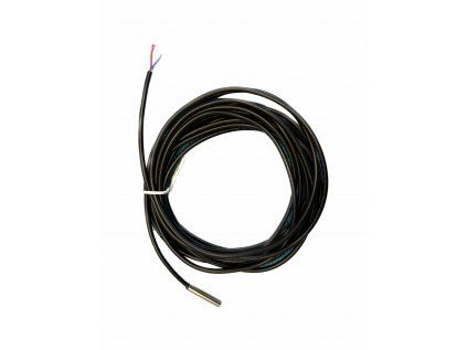 eliz ebo wifi dhw senzor