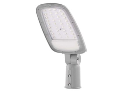 Verejné LED svietidlo SOLIS 30W, 3600 lm, neutrálna biela