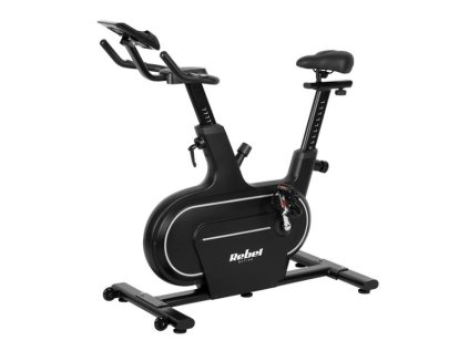 Spinningový bicykel REBEL RBA-1007