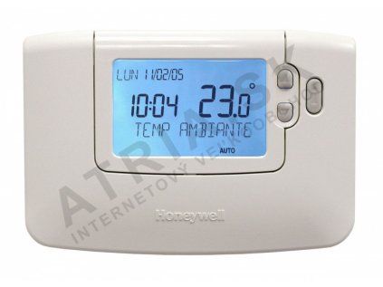 Honeywell CM 907 Thermostat