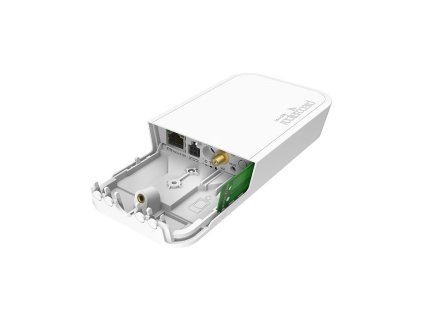 MikroTik RouterBOARD RBwAPR-2nD&R11e-LoRa8, wAP LoRa8 kit