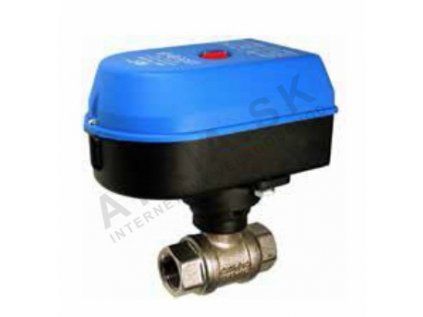 39635 zonovy ventil 230v dn20