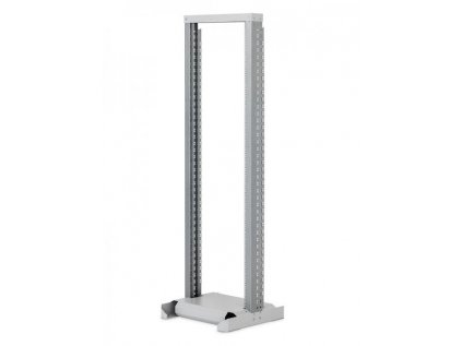 Rack Triton 19" stojan 27U jednodílný