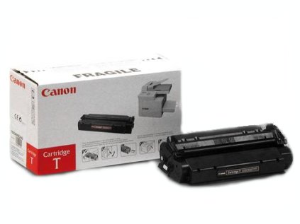 Toner Canon Cartridge T černý (3500str./5%)