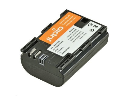 Batéria Jupio LP-E6n/NB-E6n pre Canon