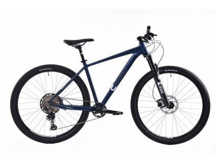 Horský bicykel Capriolo MTB AL-RO 9.7 29" blue