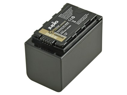 Batéria Jupio *ProLine* VW-VBD58 / AG-VBR59 6700 mAh pre Panasonic
