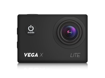 Kamera Niceboy  VEGA X Lite