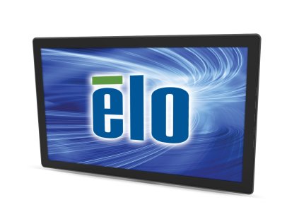 Dotykový monitor ELO 3243L, 32" kioskové LED LCD, PCAP (10-Touch), USB, VGA/HDMI, bez rámečku, lesklý, černý