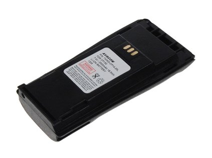 Batéria Avacom / Motorola pro CP040, CP140, CP150, CP250 Li-ion 7.4V 2500mAh - neoriginální