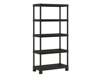 Regál Keter Plus Shelf Tribac/5