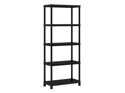 Regál Keter Plus Shelf 80/5