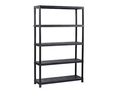 Regál Keter Plus Shelf 120/5