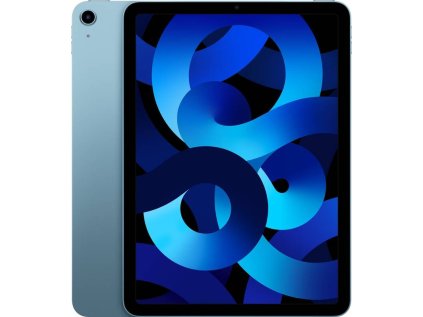 Tablet Apple iPad Air 10.9" Wi-Fi 256GB Blue (2022)