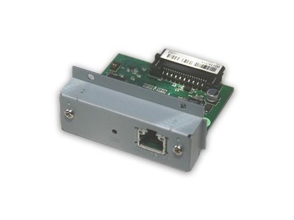 Interface Star Micronics IFBD-HE07 -TSP7,TSP8,TSP828,TSP650,TUP500,TCP3,4-Ethernet rozhraní