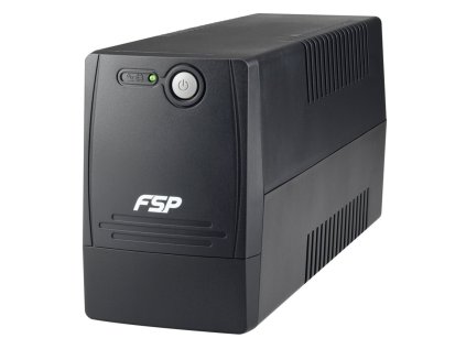 Záložný zdroj Fortron UPS FSP FP 1000 1000VA