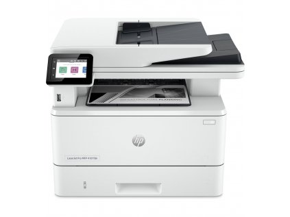 Tlačiareň HP LaserJet Pro MFP 4102dw, PSC, A4, USB, Wi-Fi, LAN, Duplex, DADF, 40ppm