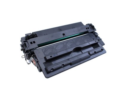 Toner Q7516 kompatibilní pro HP, černý (12000 str.)