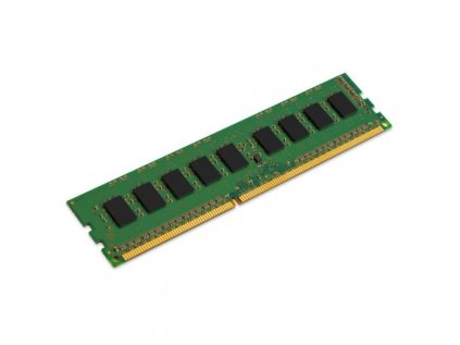 Pamäť Kingston DIMM DDR3L 8GB 1600MHz Modul Low voltage