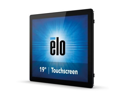 Dotykový monitor ELO 1991L, 19" kioskový LED LCD, PCAP (10-Touch), USB, VGA/DP, čierny, bez zdroja