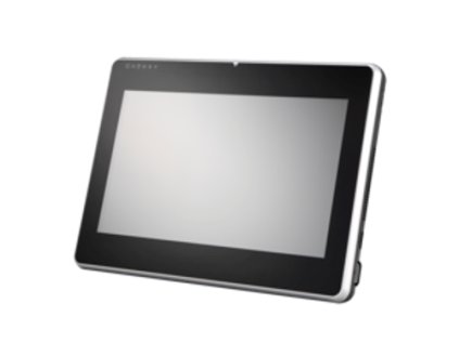Tablet Partner EM-220 Atom N455, 160GB, 1GB, baterie