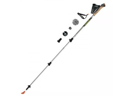 Palice Gabel Fusion Cork Tech na nordic walking