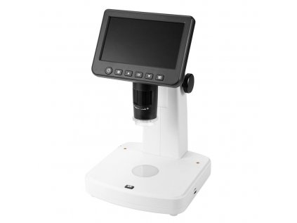Mikroskop Levenhuk DTX 700  LCD Digital