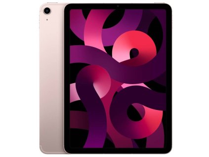 Tablet Apple iPad Air 10.9" Wi-Fi  + Cellular 256GB Pink (2022)