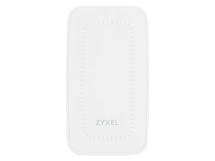 WiFi router ZyXEL WAC500H venkovní AP, 1x GLAN, 2,4 a 5 GHz, AC1200, Nebula, 1 year NCC Pro Pack license bundled