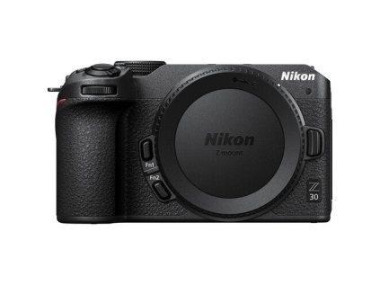 Digitálny fotoaparát Nikon Z30 telo