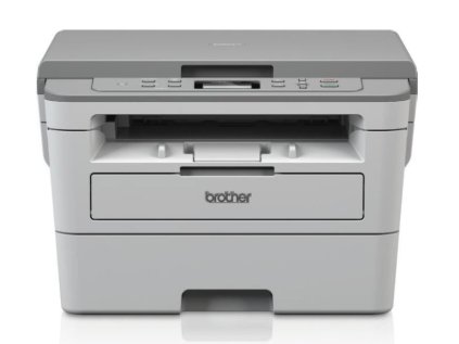 Tlačiareň Brother DCP-B7500D A4/Duplex/USB/LAN/Scan TONER BENEFIT