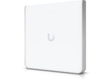 WiFi router Ubiquiti Networks UniFi AP U6 Enterprise In-Wall