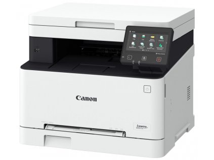 Tlačiareň Canon i-SENSYS MF651CW, PSC, A4, USB, Wi-Fi, LAN, 18ppm