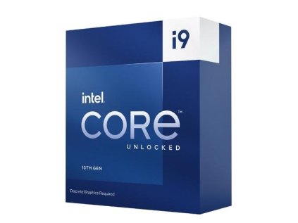 Procesor Intel Core i9-13900KF 24-Core, 3,0-5,8GHz, LGA1700
