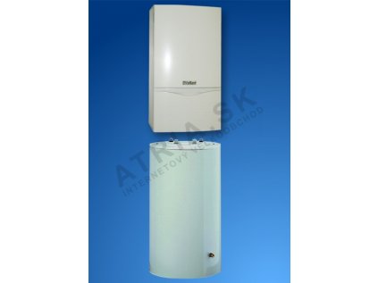 Vaillant atmoTEC plus VU CZ/CZ 240/3-5 + VIH R 120