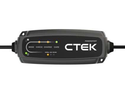 Nabíjačka autobatérií CTEK CT5 Powersport 12 V, 2,3  A